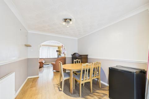 17 Cinderhill Lane, Sheffield, S8 8JA