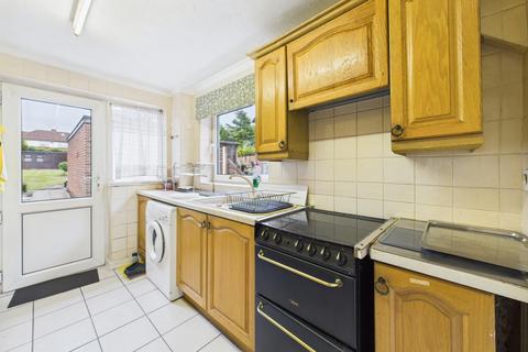 17 Cinderhill Lane, Sheffield, S8 8JA