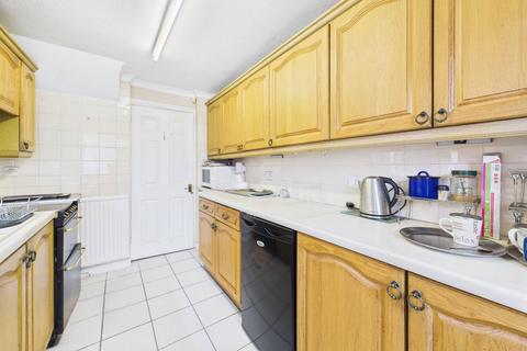 17 Cinderhill Lane, Sheffield, S8 8JA