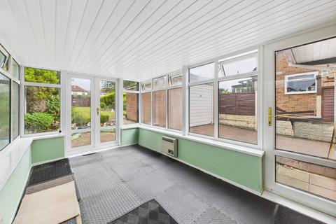 17 Cinderhill Lane, Sheffield, S8 8JA