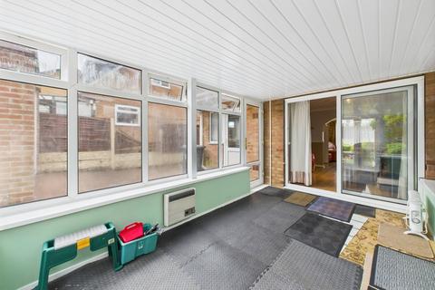 17 Cinderhill Lane, Sheffield, S8 8JA