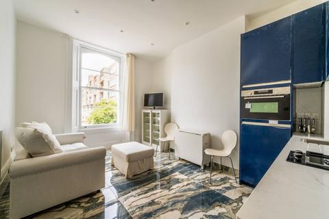 Formosa Street, Maida Vale, London, W9