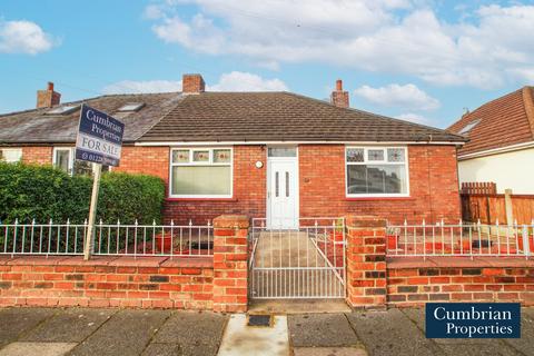 Blackwell Road, Currock, Carlisle, CA2