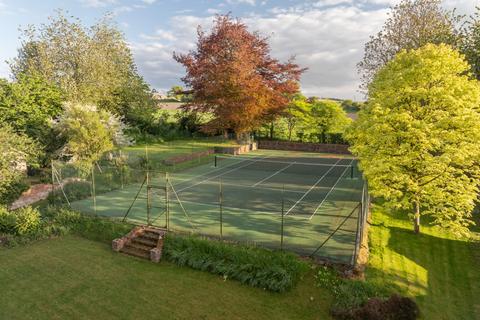 6 bedroom country house to rent, Hollow Lane, Wilton, Marlborough, Wiltshire, SN8