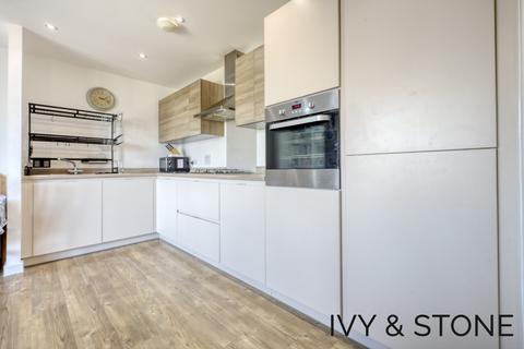 undefined, Breacher House, 3 Handley Page Road, Barking, Greater London, IG11