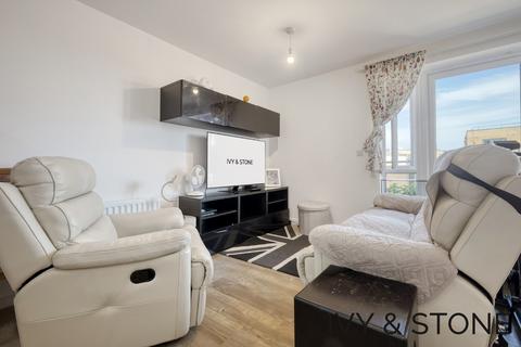 undefined, Breacher House, 3 Handley Page Road, Barking, Greater London, IG11