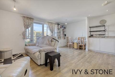 undefined, Breacher House, 3 Handley Page Road, Barking, Greater London, IG11