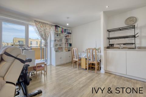 undefined, Breacher House, 3 Handley Page Road, Barking, Greater London, IG11