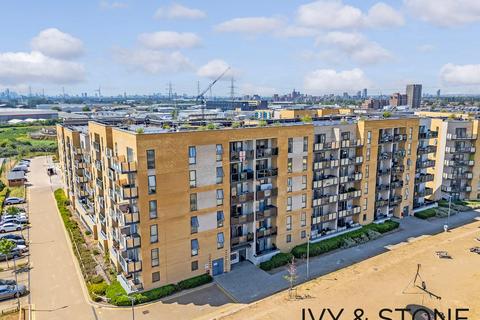 undefined, Breacher House, 3 Handley Page Road, Barking, Greater London, IG11