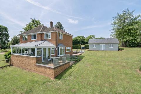 4 bedroom detached house for sale, Carey, Herefordshire