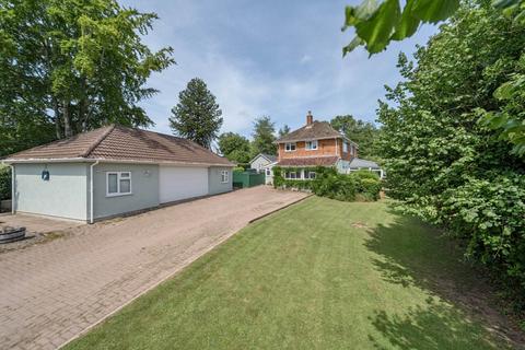 4 bedroom detached house for sale, Carey, Herefordshire
