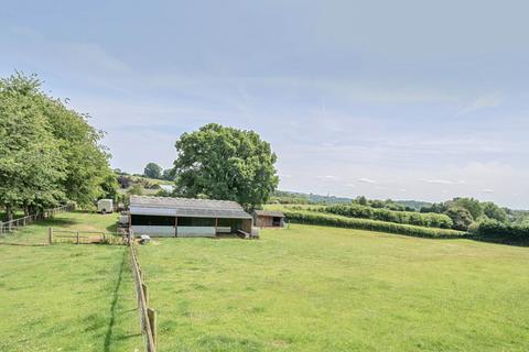 4 bedroom detached house for sale, Carey, Herefordshire