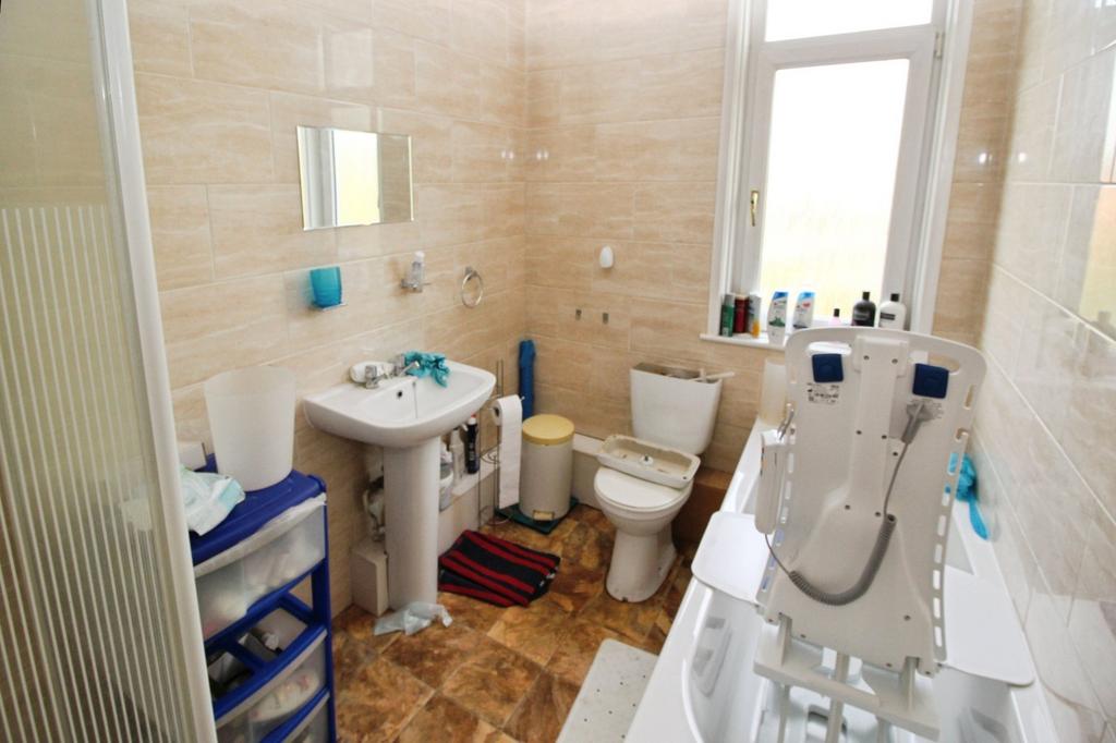 Bathroom/W.C.