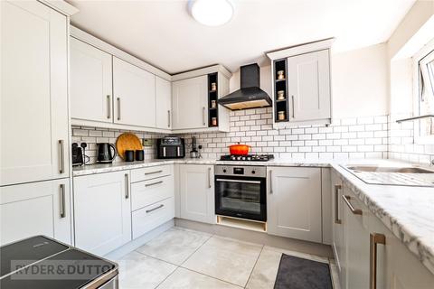2 bedroom semi-detached house for sale, George Avenue, Birkby, Huddersfield, West Yorkshire, HD2