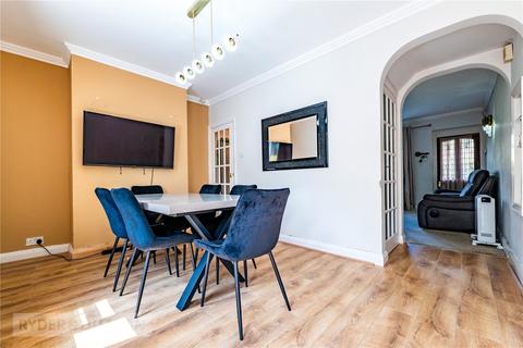 2 bedroom semi-detached house for sale, George Avenue, Birkby, Huddersfield, West Yorkshire, HD2