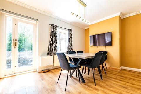 2 bedroom semi-detached house for sale, George Avenue, Birkby, Huddersfield, West Yorkshire, HD2
