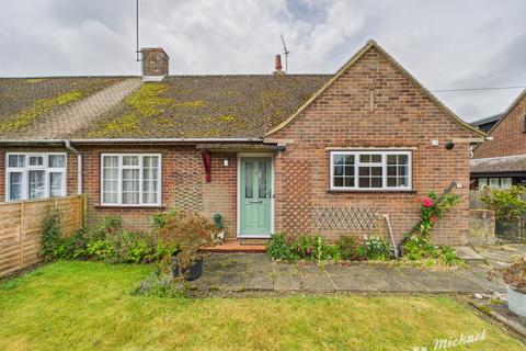 2 bedroom semi-detached bungalow for sale, Drayton Parslow, Milton Keynes MK17