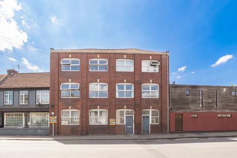 Flat 2, 29 Chalks Road, Bristol, BS5 9EP