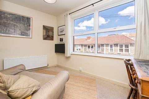 Flat 2, 29 Chalks Road, Bristol, BS5 9EP