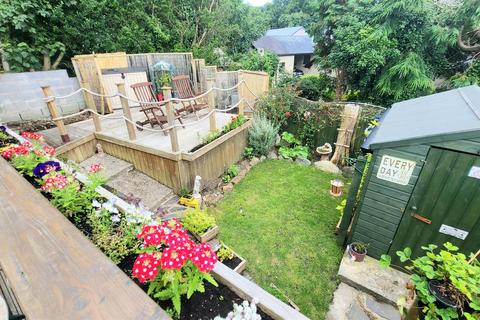undefined, 79 Llwyn Ynn, Talybont