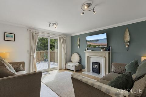 5 Catherine Crescent, Paignton, TQ4 5JU