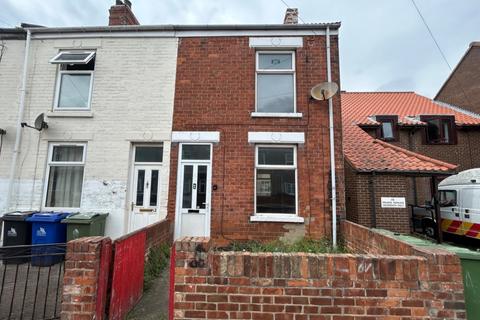 50 Mansel Street, Grimsby, DN32 7QX