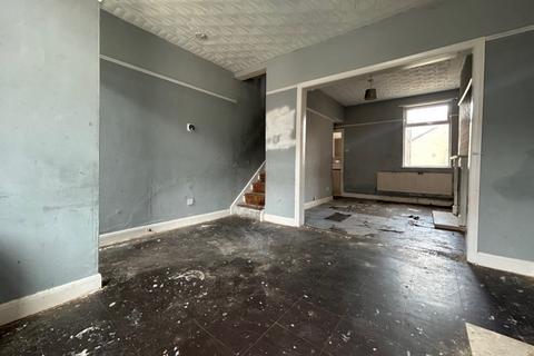 50 Mansel Street, Grimsby, DN32 7QX
