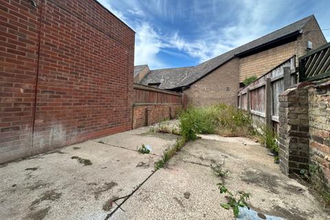 50 Mansel Street, Grimsby, DN32 7QX