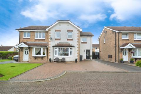 3 Jericho Place, Heathhall, Dumfries, DG1 3UU