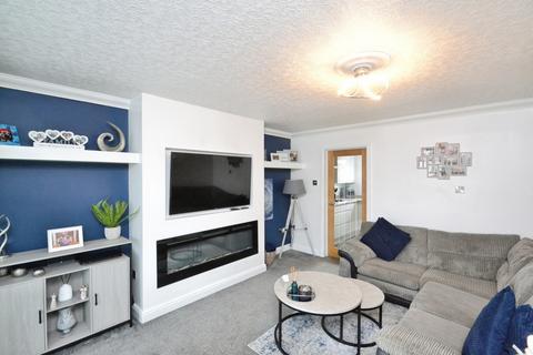3 Jericho Place, Heathhall, Dumfries, DG1 3UU
