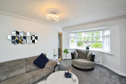 3 Jericho Place, Heathhall, Dumfries, DG1 3UU
