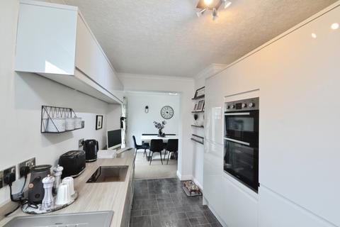 3 Jericho Place, Heathhall, Dumfries, DG1 3UU