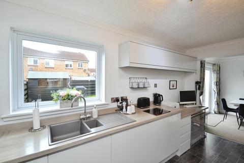 3 Jericho Place, Heathhall, Dumfries, DG1 3UU