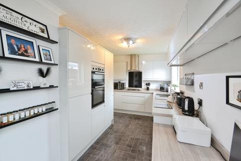 3 Jericho Place, Heathhall, Dumfries, DG1 3UU