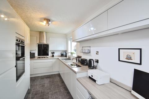 3 Jericho Place, Heathhall, Dumfries, DG1 3UU