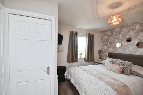 3 Jericho Place, Heathhall, Dumfries, DG1 3UU