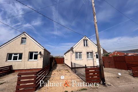 undefined, Sea Way, Jaywick, Clacton-on-Sea, Essex, CO15