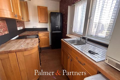 undefined, Sea Way, Jaywick, Clacton-on-Sea, Essex, CO15