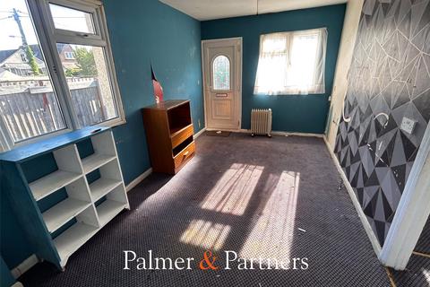 undefined, Sea Way, Jaywick, Clacton-on-Sea, Essex, CO15