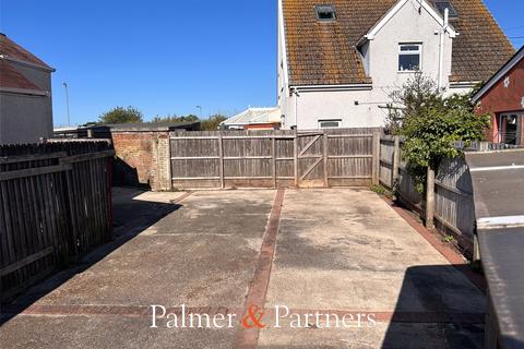 undefined, Sea Way, Jaywick, Clacton-on-Sea, Essex, CO15