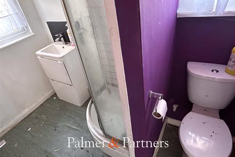 undefined, Sea Way, Jaywick, Clacton-on-Sea, Essex, CO15