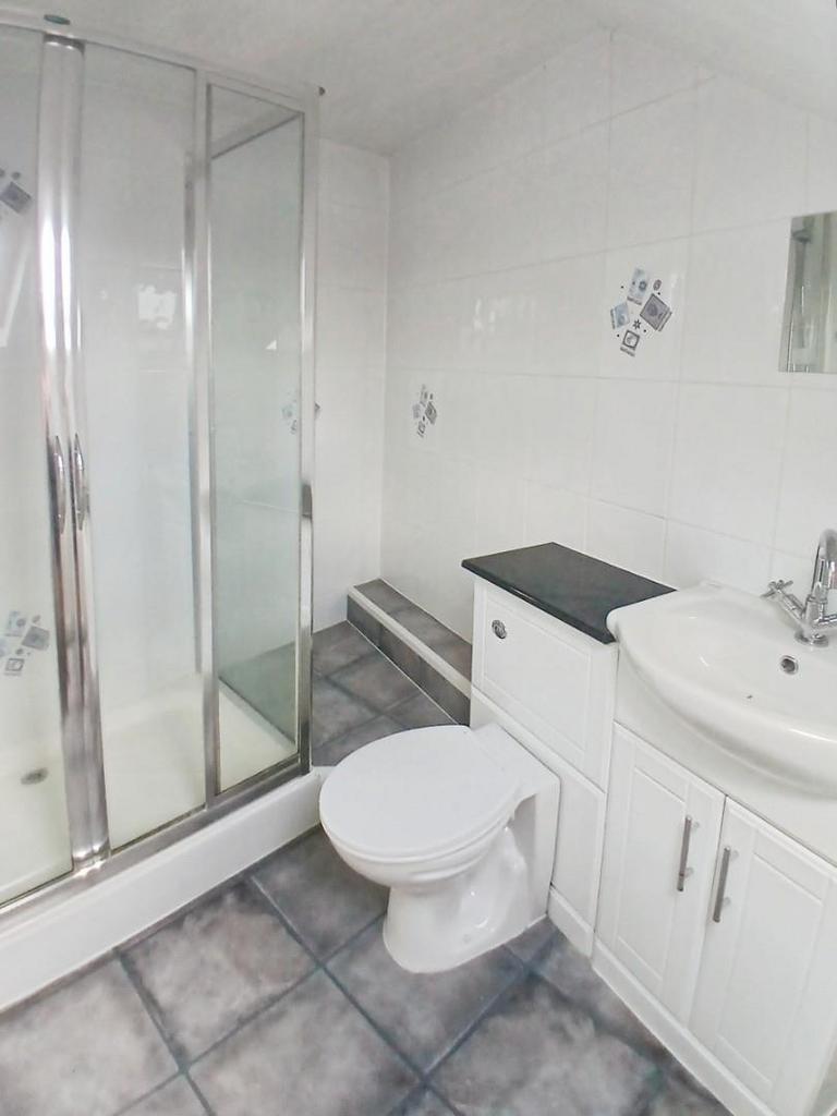 En suite