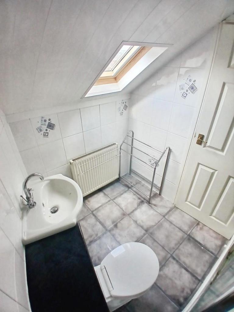 En suite