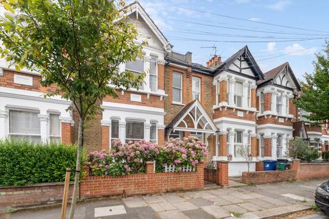 4 bedroom terraced house for sale, Whellock Road, London, W4