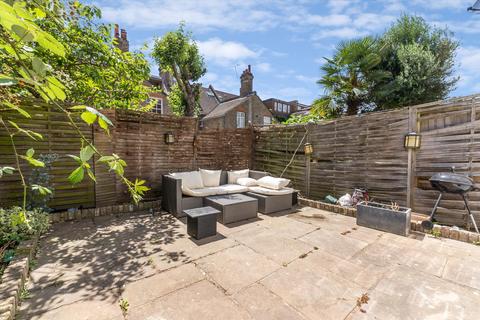4 bedroom terraced house for sale, Whellock Road, London, W4