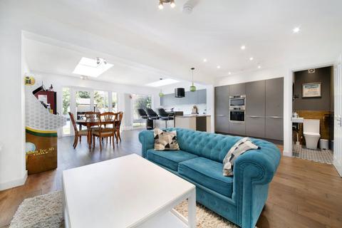 4 bedroom semi-detached house to rent - Rothesay Avenue, Richmond, Surrey