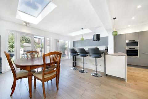 undefined, Rothesay Avenue, Richmond, Surrey