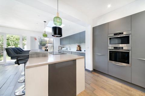 undefined, Rothesay Avenue, Richmond, Surrey