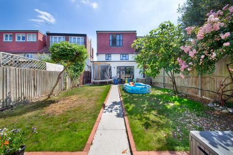 undefined, Rothesay Avenue, Richmond, Surrey