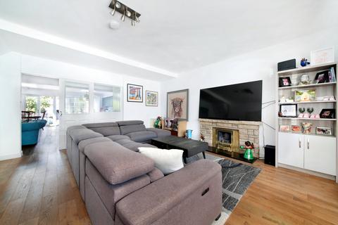undefined, Rothesay Avenue, Richmond, Surrey